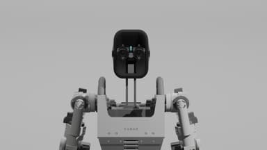 Vanar Robots